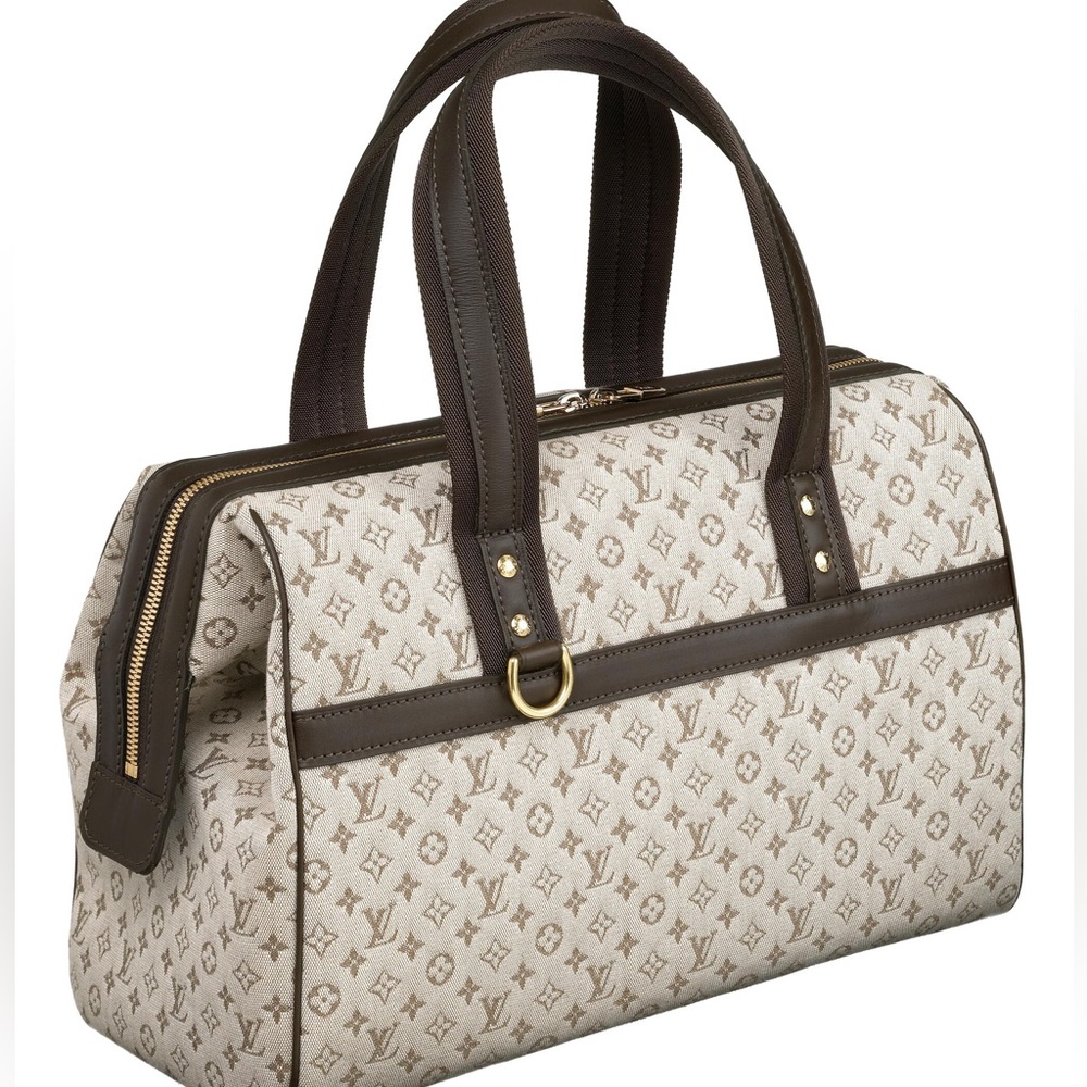 Louis Vuitton-Josephine bag